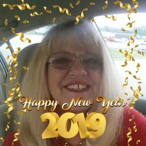 Meet your Posher, Rita